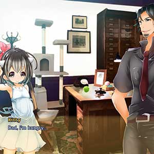 Max's Big Bust A Captain Nekorai Tale