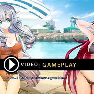Max's Big Bust A Captain Nekorai Tale Gameplay Video