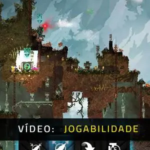 Mayan Death Robots - Vídeo de Jogabilidade