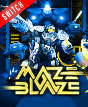 Maze Blaze Switch