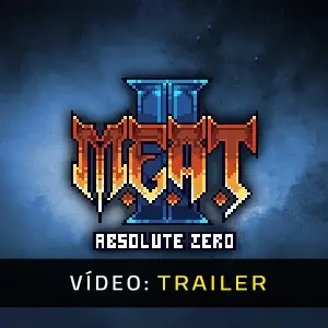 M.E.A.T. 2: Absolute Zero - Trailer