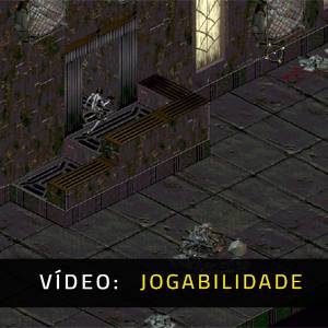 Meat Puppet - Vídeo de Jogabilidade