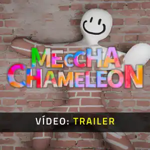 MECCHA CHAMELEON - Trailer em Vídeo