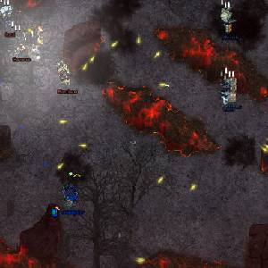 Mech Anarchy – Submundo