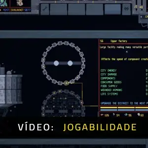 Mech Engineer - Vídeo do Jogabilidade
