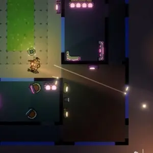 Mech Havoc – RCL-Colmeia