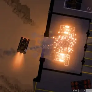 Mech Havoc – Conquistador