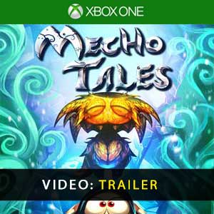 Comprar Mecho Tales Xbox One Barato Comparar Preços