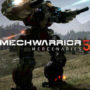Confira o MechWarrior 5 Mercenaries Opening Cinematic