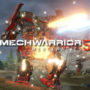 MechWarrior 5 Mercenaries Launch Trailer e Requisitos de Sistema