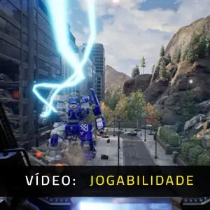 MechWarrior 5 Mercenaries - Jogo de vídeo