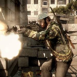 Medal of Honor - Tiro