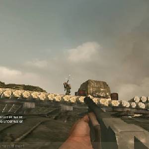 Medal of Honor Pacific Assault - Doca