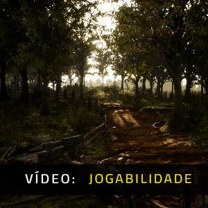 Medieval Apocalypse - Vídeo de Gameplay