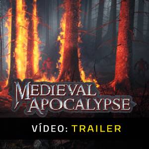 Medieval Apocalypse - Trailer de Vídeo