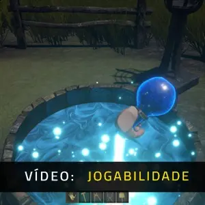 Medieval Blacksmith - Jogabilidade