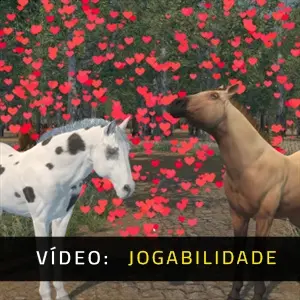 Medieval Horse Dealer Simulator - Jogabilidade