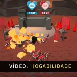 Medievaly: Battle Simulator - Jogabilidade