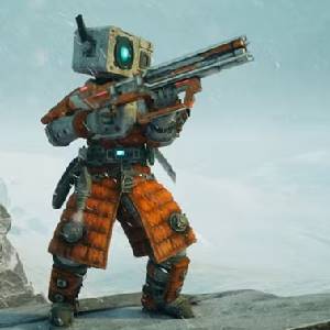 Meet Your Maker Sector 2 Bundle Quebragelo