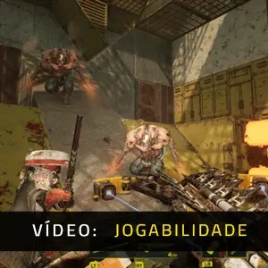 Meet Your Maker Vídeo de jogabilidade