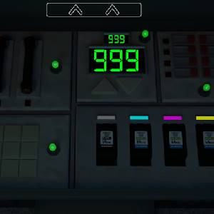 Meet Your Oshi Painel de Controlo