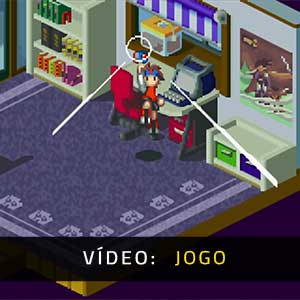 Mega Man Battle Network Legacy Collection Vol. 1 Vídeo de Jogabilidade
