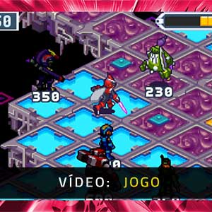 Mega Man Battle Network Legacy Collection Vol. 2 Vídeo de Jogabilidade