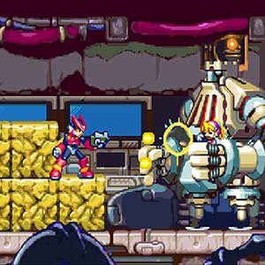 Casual Scenario Mode