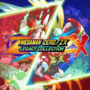Seis Minijogos Confirmado Retorno em Mega Man Zero/ZX Legacy Collection