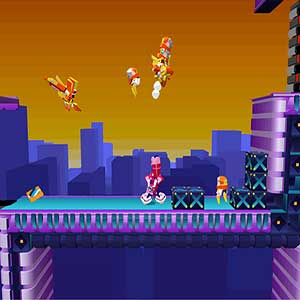 armas de fogo para um tiro