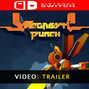 Comprar Megabyte Punch Nintendo Switch barato Comparar Preços