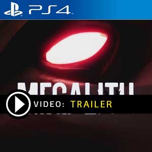 Comprar Megalith PS4 Codigo Comparar Preços