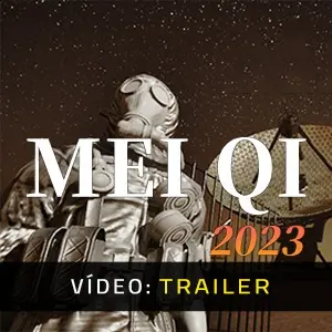 MeiQi 2023 - Trailer