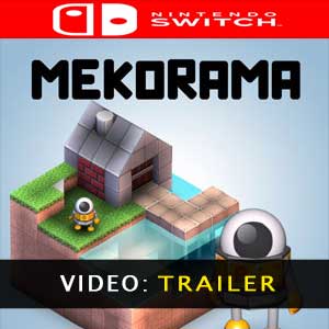 Comprar Mekorama Nintendo Switch barato Comparar Preços
