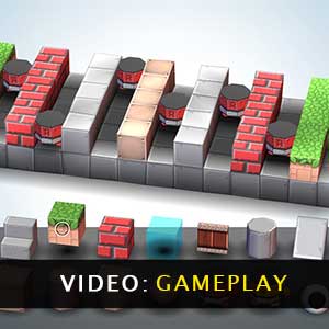 Mekorama Gameplay Video