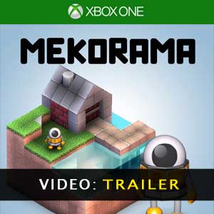 Comprar Mekorama Xbox One Barato Comparar Preços