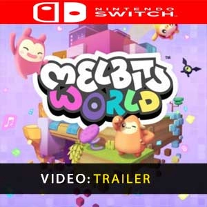 Melbits World Switch