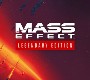 Edição Lendária de Mass Effect - BioWare's Masterpiece