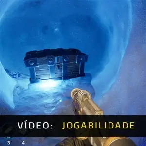 Meltopia - Vídeo de Jogabilidade