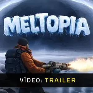 Meltopia - Trailer do Vídeo