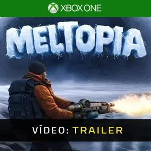 Meltopia Xbox One - Trailer do Vídeo
