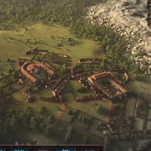 Memoriapolis - Edifícios