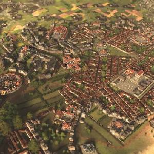 Memoriapolis - Cidade