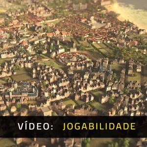 Memoriapolis - Jogabilidade
