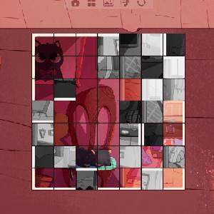 Memories with my Kitten - Gatinho Dormindo