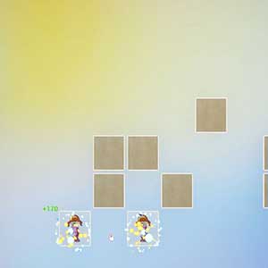 Memory Lane 2 Factoid ontgrendeld