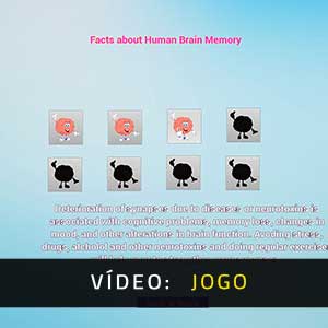 Memory Lane 2 Gameplay Trailer