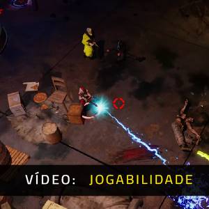 Memory Lost Vídeo de Jogabilidade