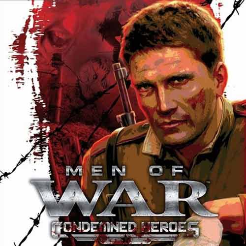 Comprar Men of War Condemned Heroes CD Key Comparar Preços