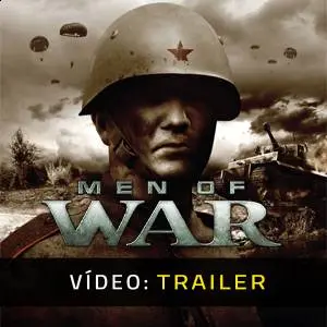 Men of War - Trailer de Vídeo